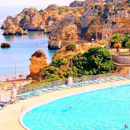 Wow View, 5M To Beach,10Min City Lagos Extérieur photo