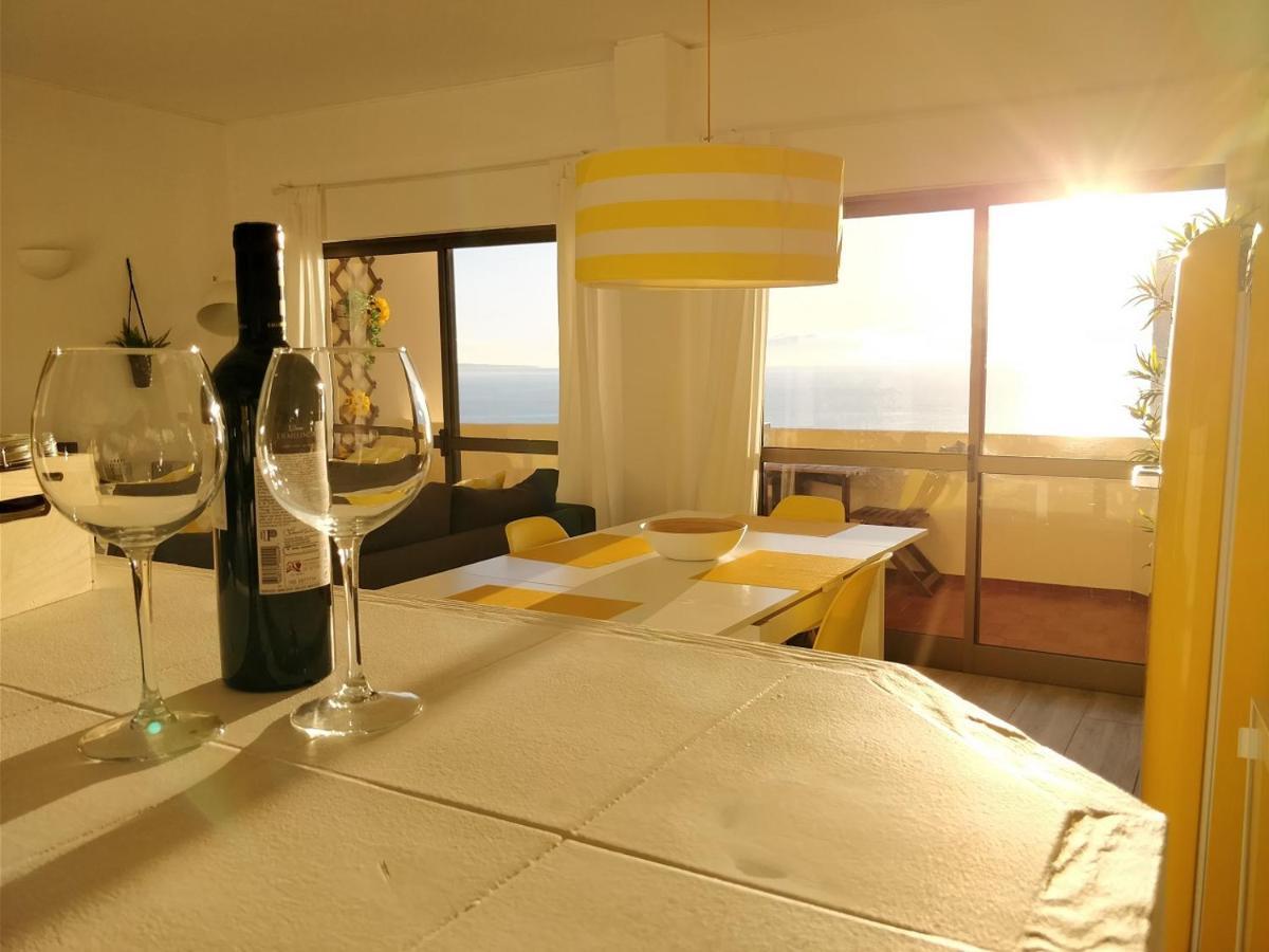 Wow View, 5M To Beach,10Min City Lagos Extérieur photo