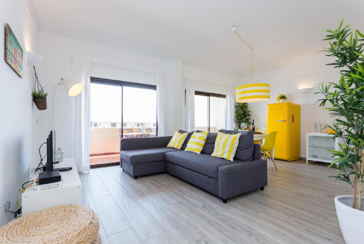 Wow View, 5M To Beach,10Min City Lagos Extérieur photo