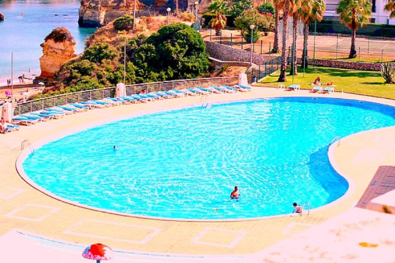 Wow View, 5M To Beach,10Min City Lagos Extérieur photo