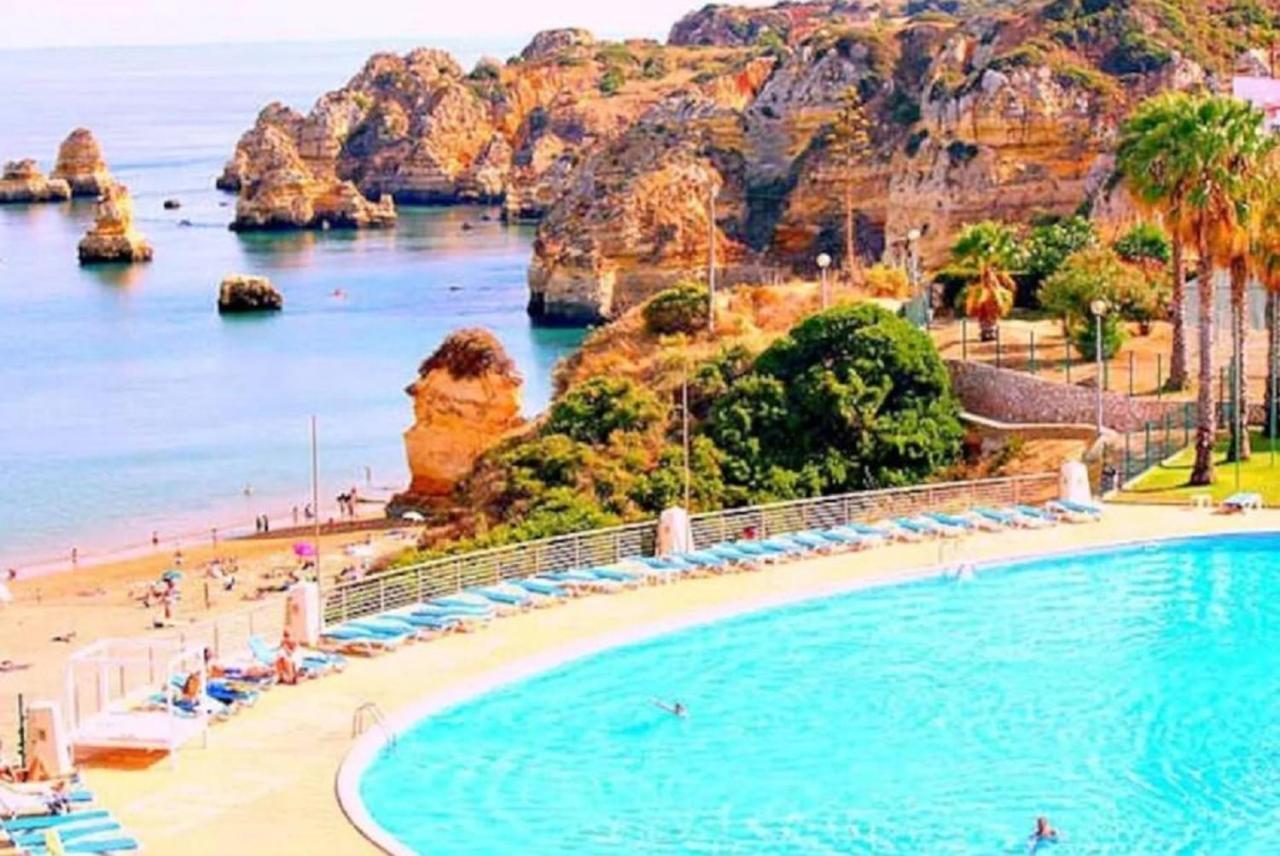 Wow View, 5M To Beach,10Min City Lagos Extérieur photo