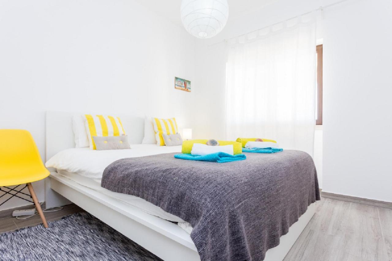 Wow View, 5M To Beach,10Min City Lagos Extérieur photo