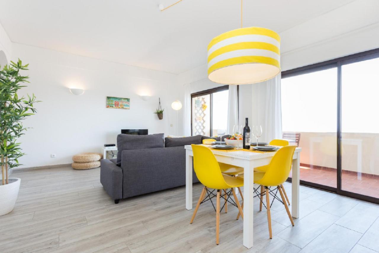Wow View, 5M To Beach,10Min City Lagos Extérieur photo