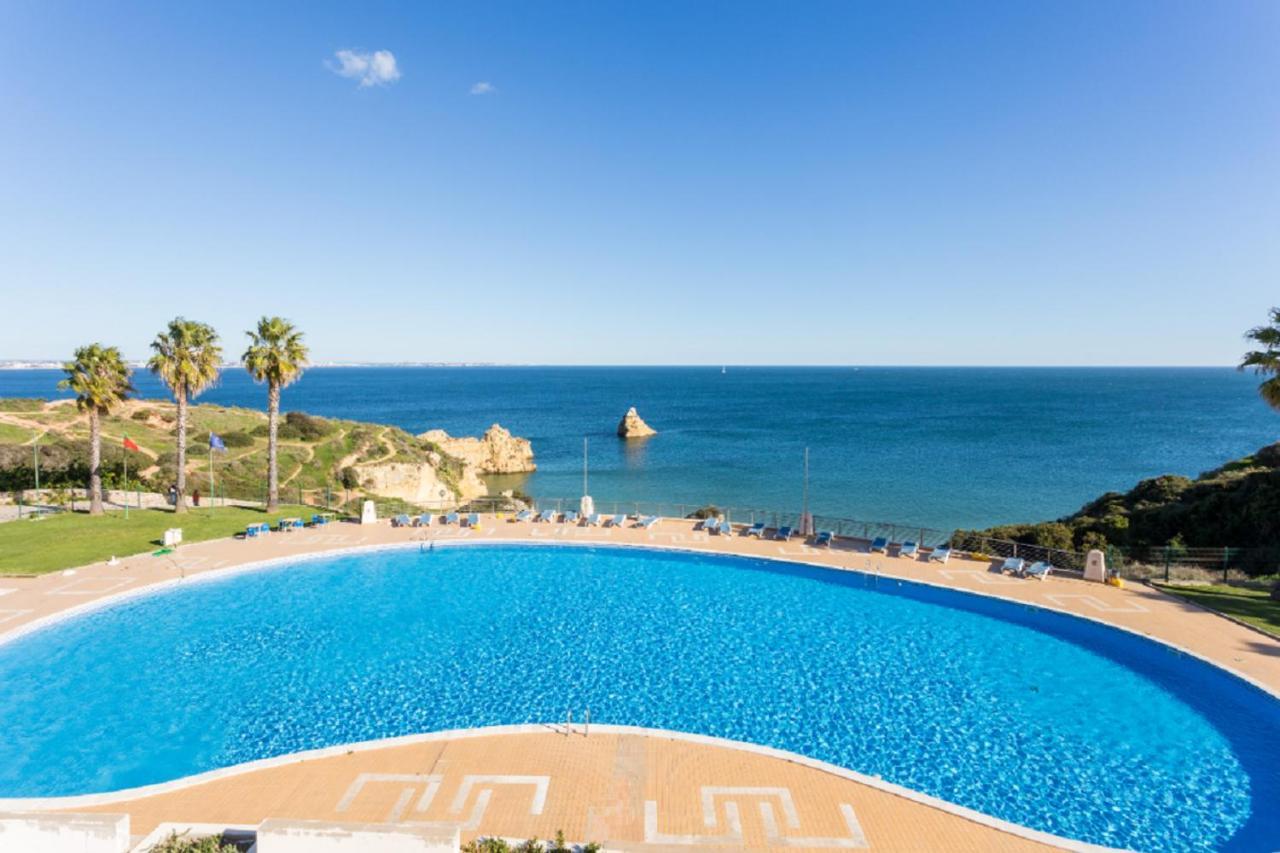Wow View, 5M To Beach,10Min City Lagos Extérieur photo